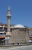 NAZİRE CAMİİ, ELBASAN, ARNAVUTLUK